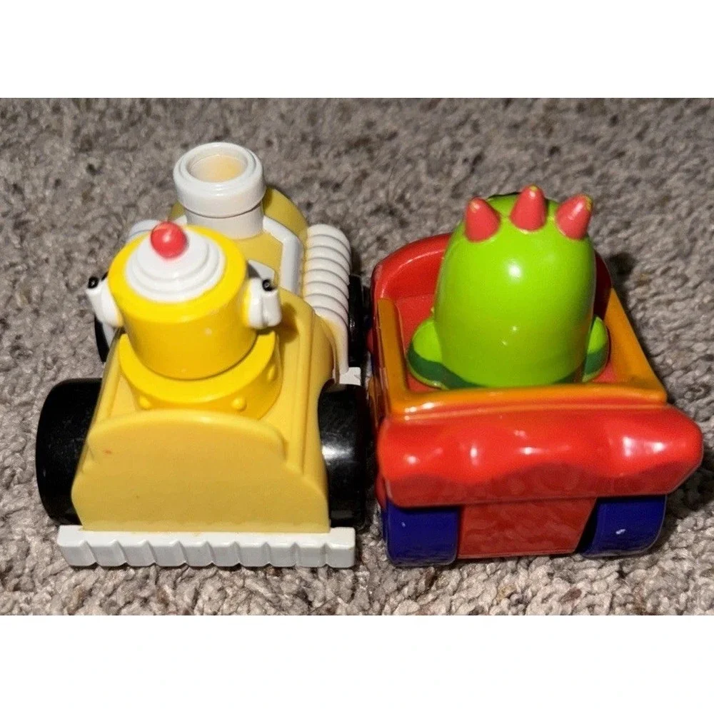 Jazwares yo gabba